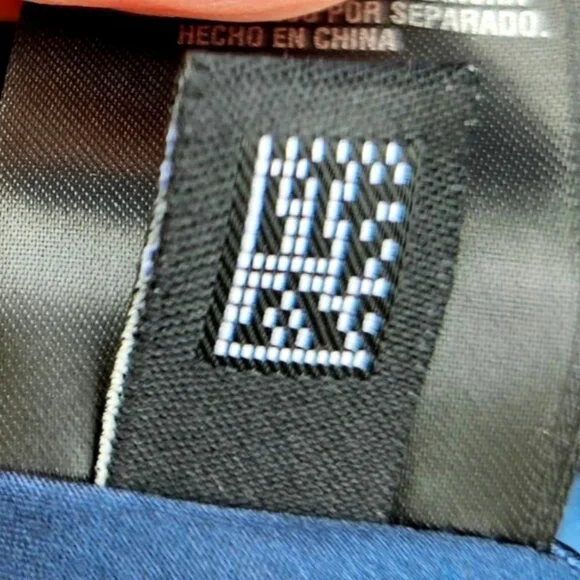 Ted Baker London Sainte Geo Bird Bow Fit & Flare Dress Size 0 - Picture 8 of 16